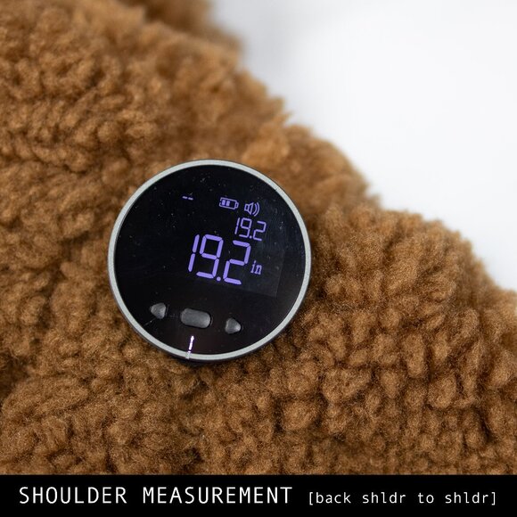 Sam. Anouk Coat - Picture 11 of 12